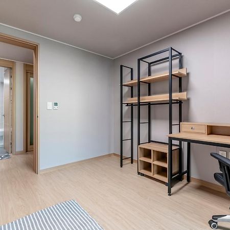 Edenstay Geoje Extérieur photo