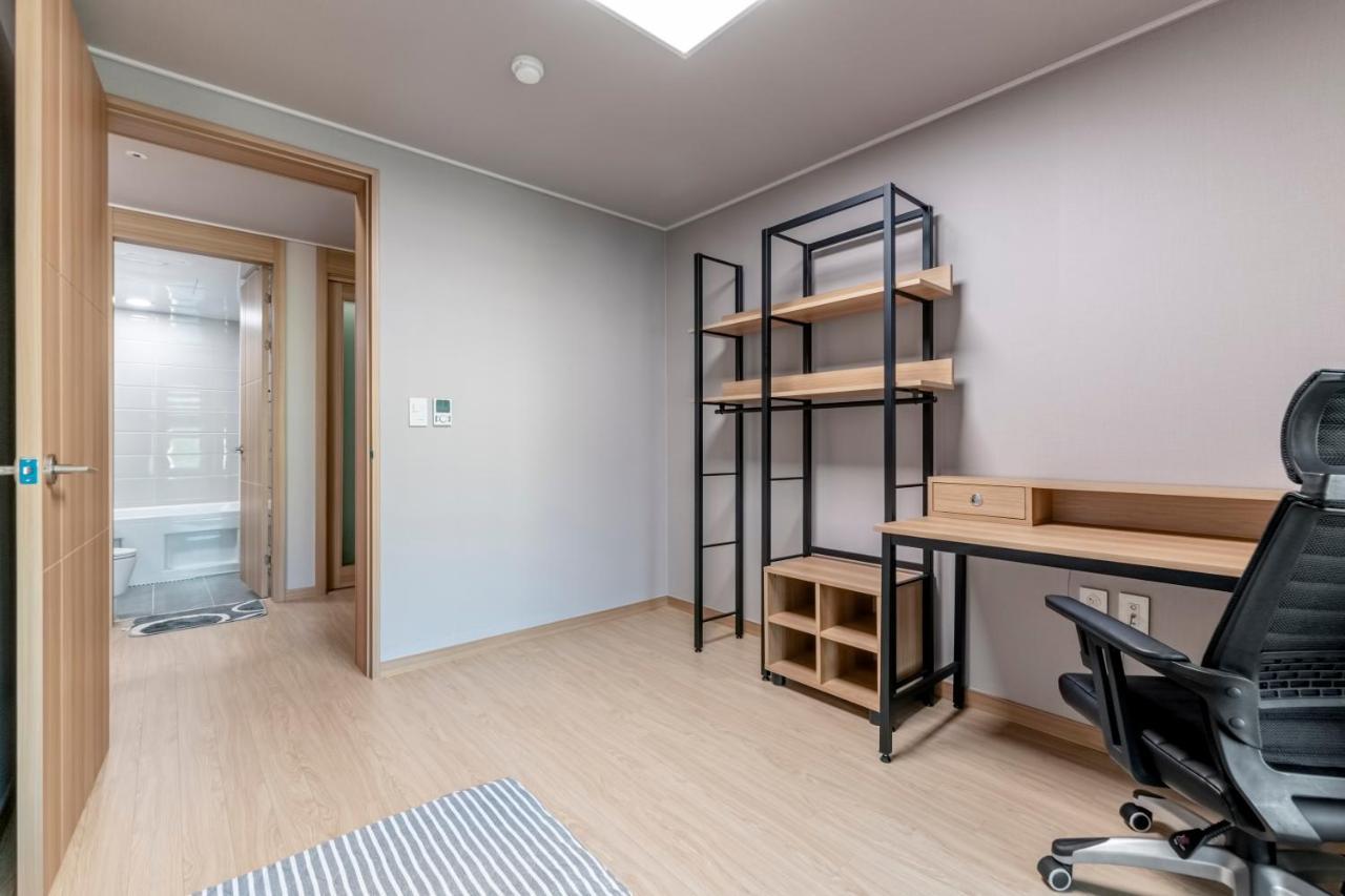 Edenstay Geoje Extérieur photo