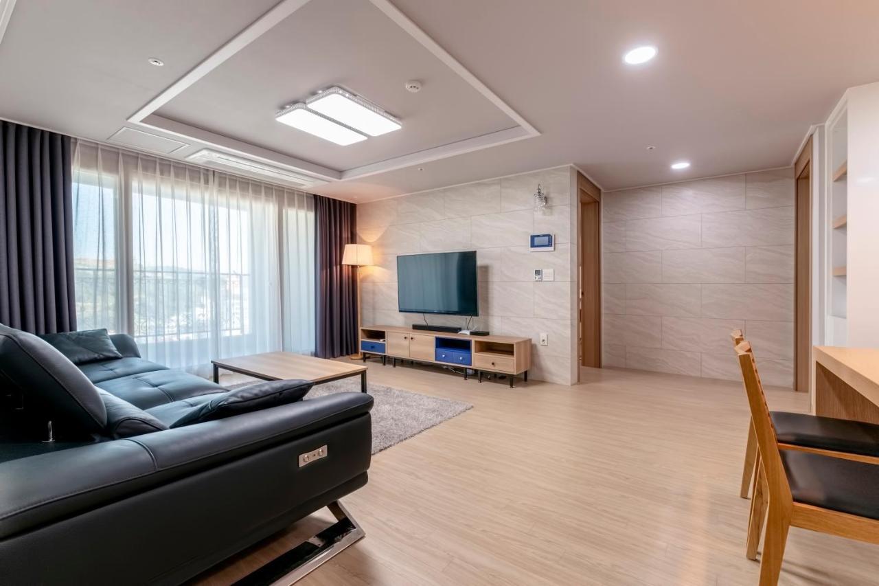 Edenstay Geoje Extérieur photo