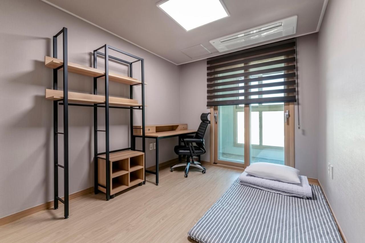 Edenstay Geoje Extérieur photo