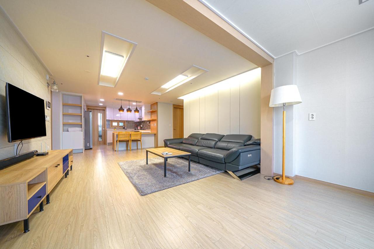 Edenstay Geoje Extérieur photo