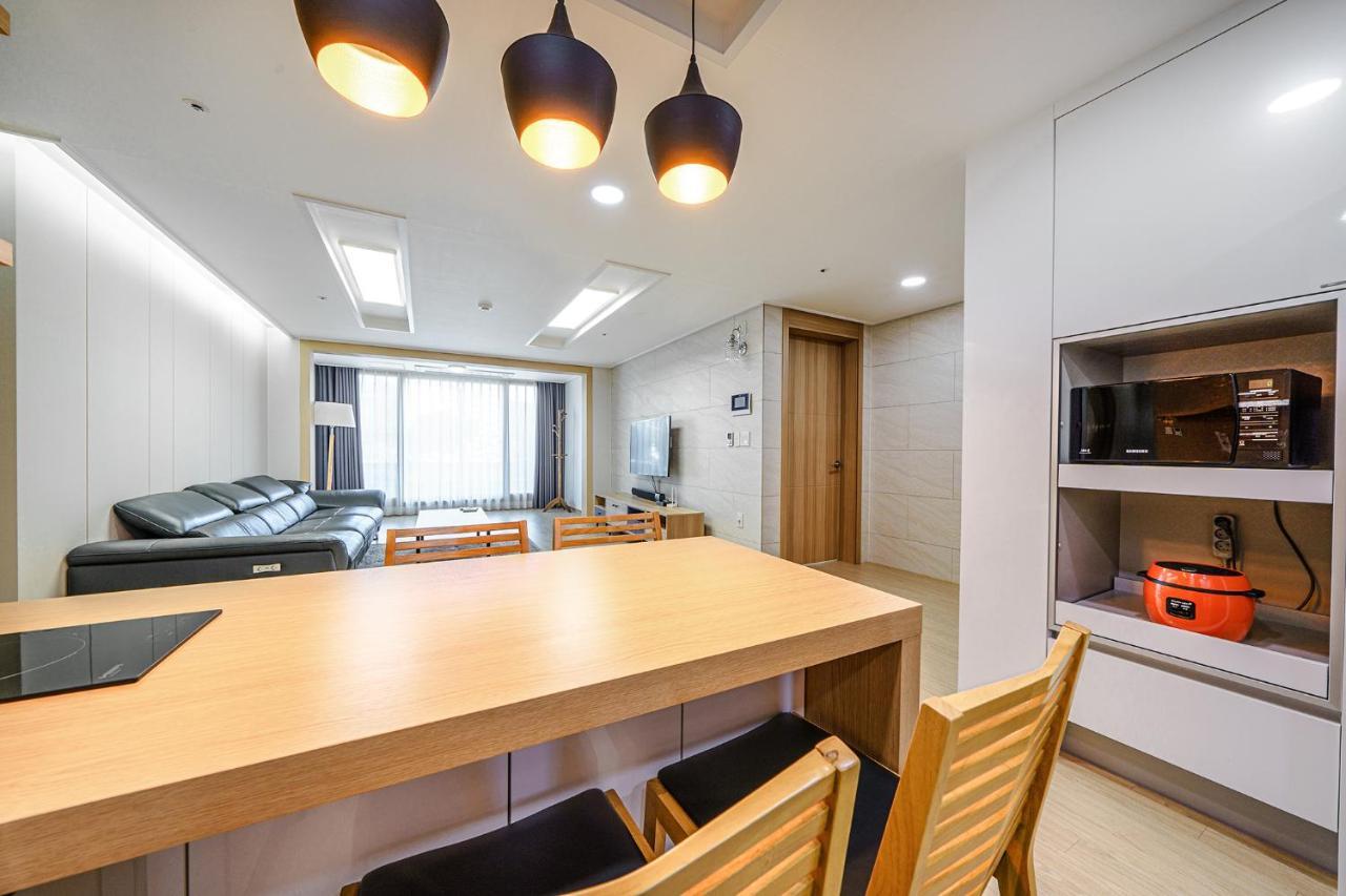 Edenstay Geoje Extérieur photo