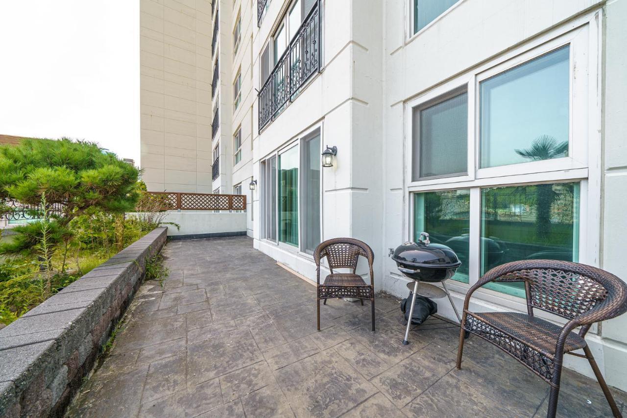 Edenstay Geoje Extérieur photo