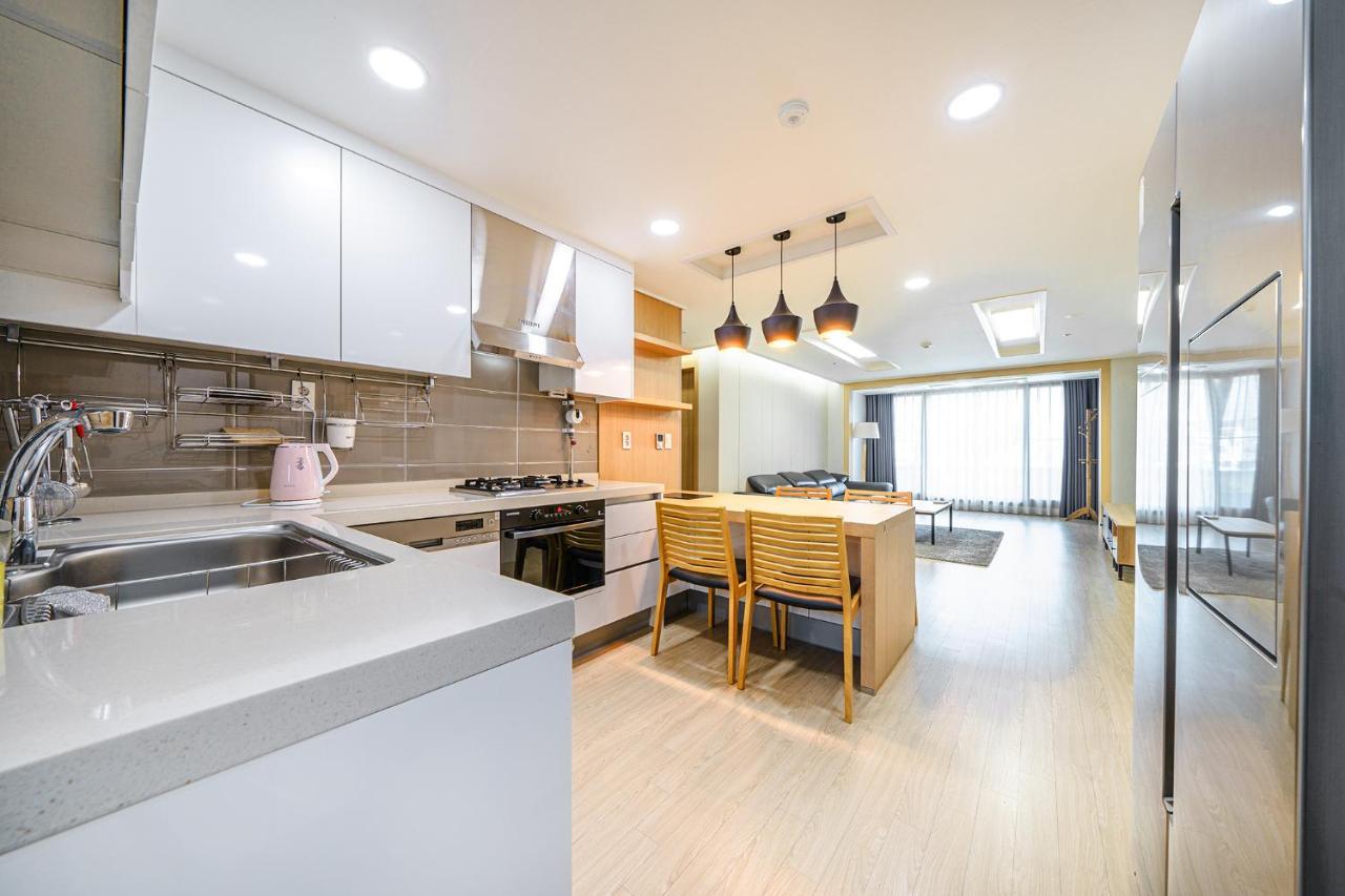 Edenstay Geoje Extérieur photo