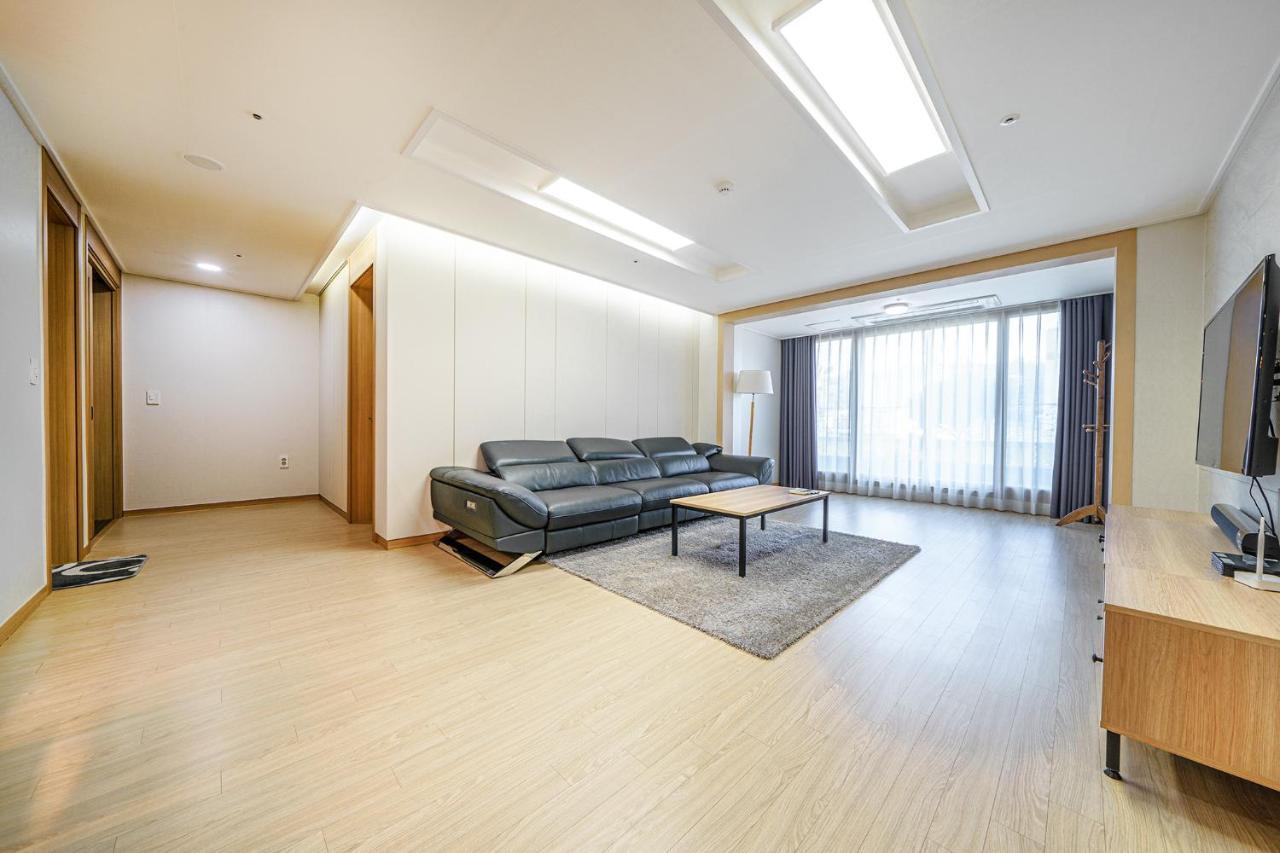 Edenstay Geoje Extérieur photo