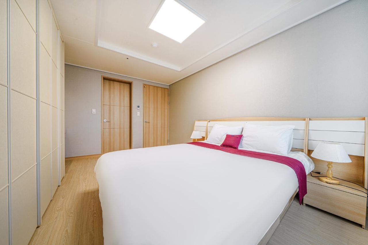 Edenstay Geoje Extérieur photo
